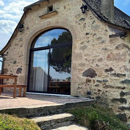 Maison Charmante A Maleville Avec Jardin Prive Et Parking.B エクステリア 写真