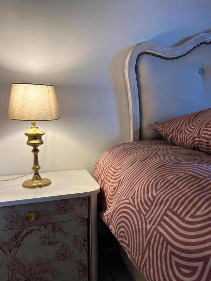 Maison Charmante A Maleville Avec Jardin Prive Et Parking.B エクステリア 写真