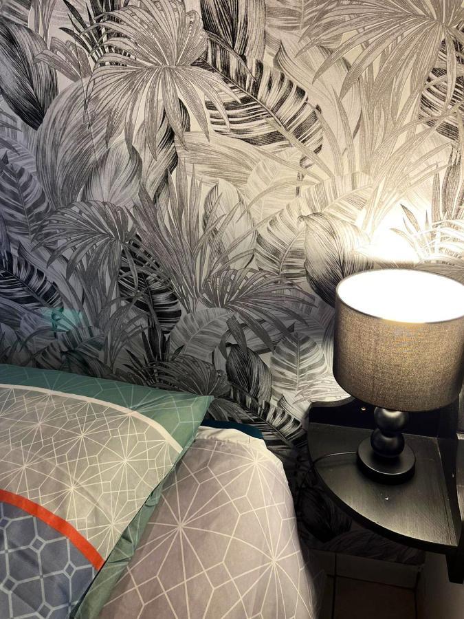 Maison Charmante A Maleville Avec Jardin Prive Et Parking.B エクステリア 写真