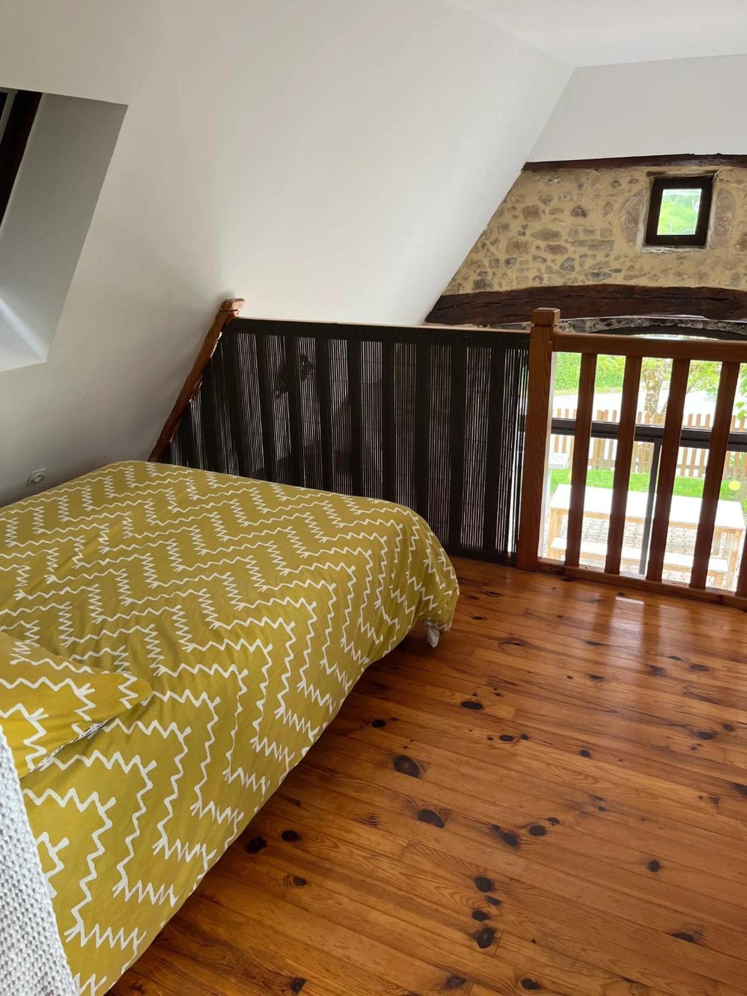 Maison Charmante A Maleville Avec Jardin Prive Et Parking.B エクステリア 写真