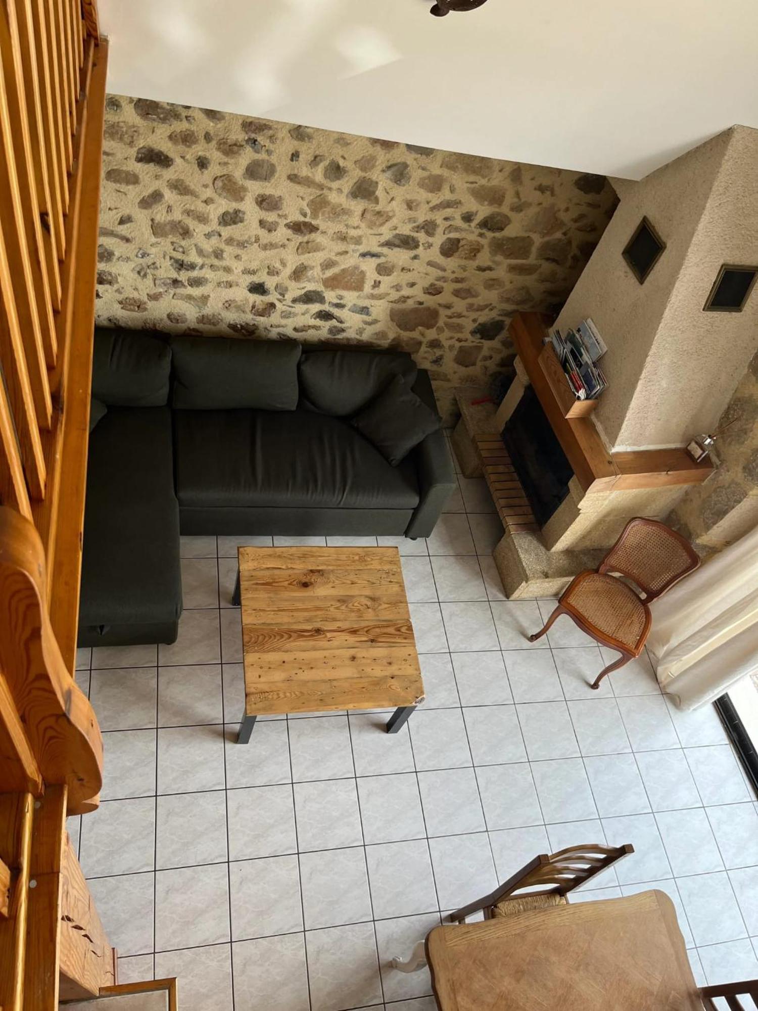 Maison Charmante A Maleville Avec Jardin Prive Et Parking.B エクステリア 写真